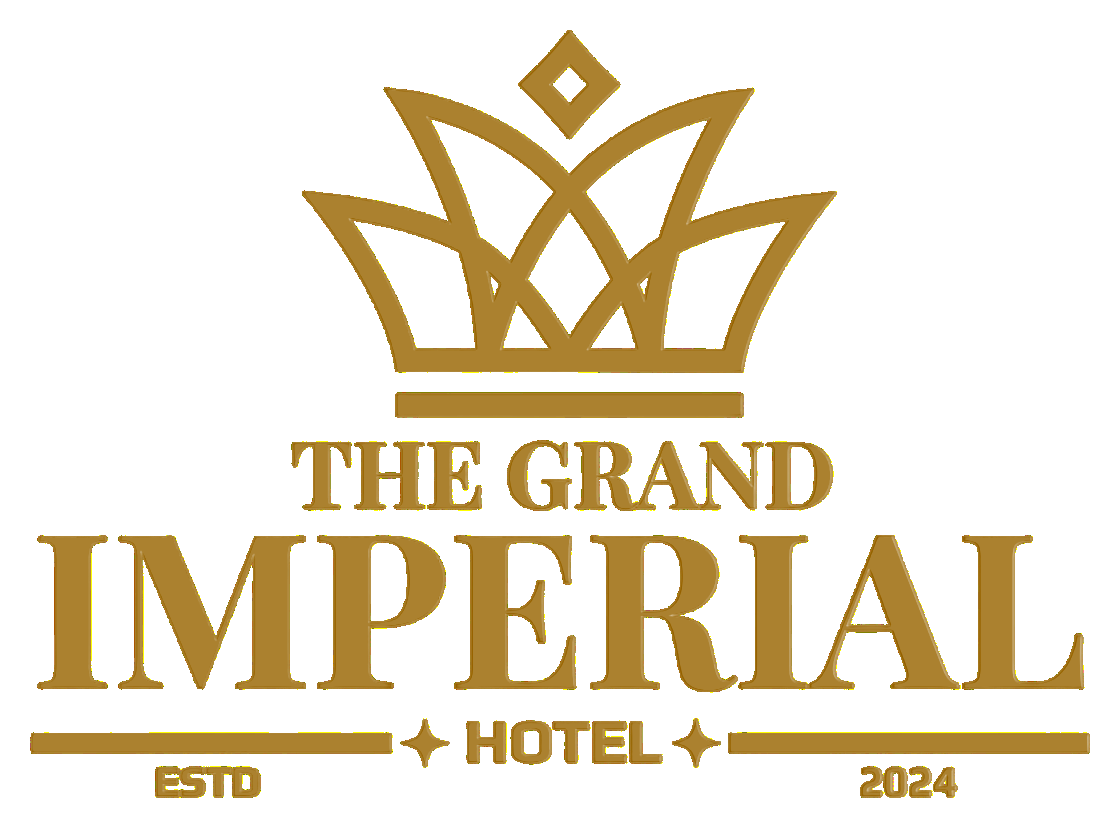 The Grand Imperial