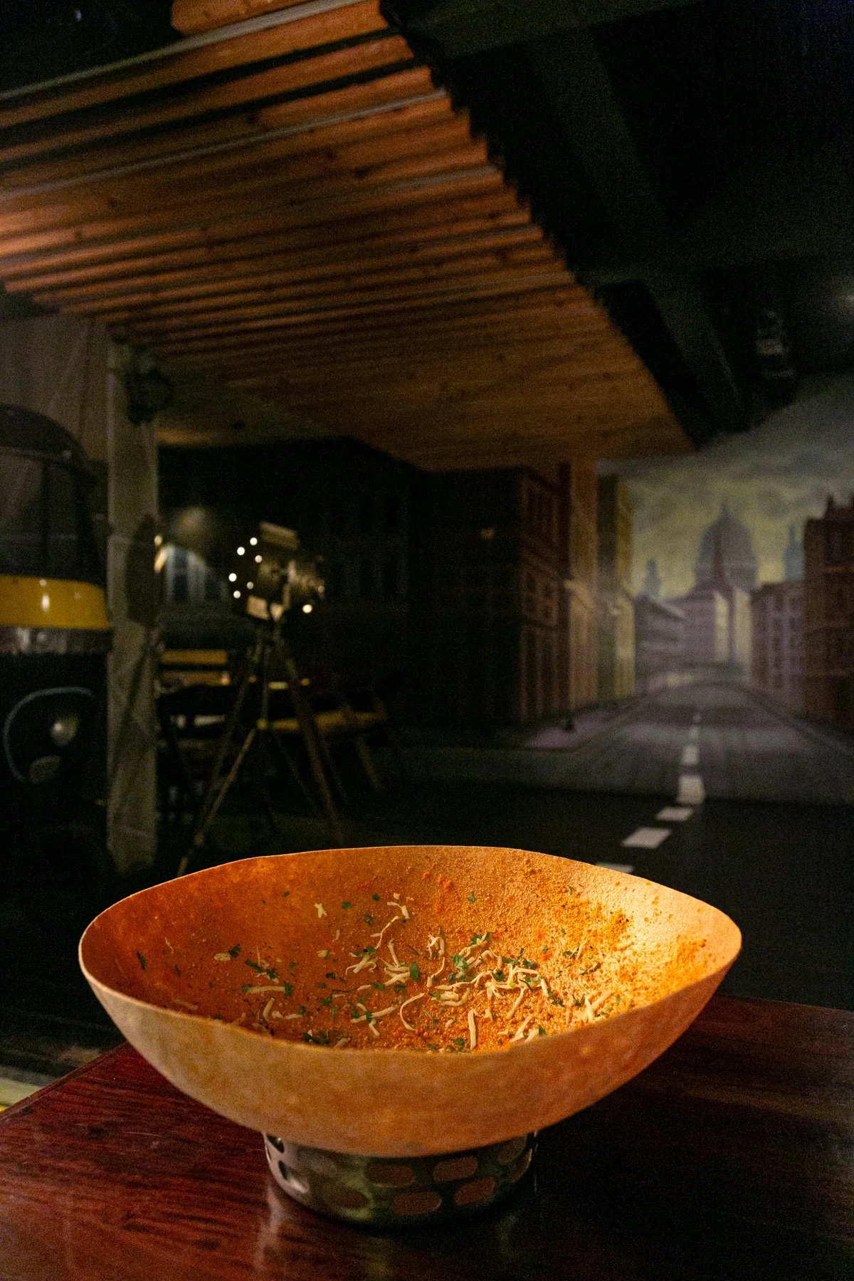 Flavours worth sharing