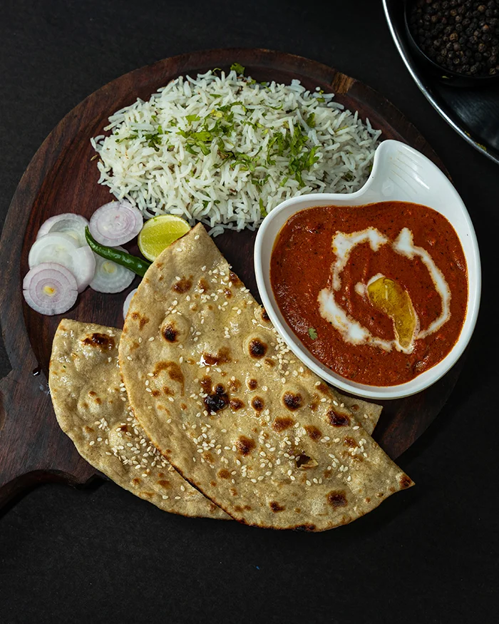 Comfort on a plate