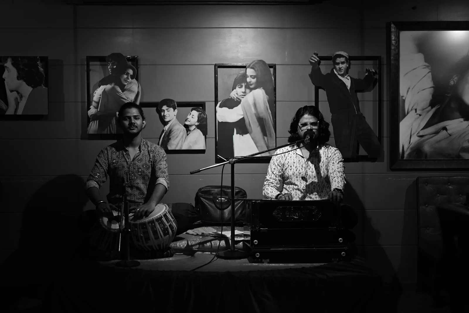 Ghazal Nights at RK’s